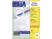 Tarratarra AVERY Zweckform 70x41mm 100 arkkia (3481)