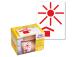 Tarratarra AVERY Zweckform symboli "Keep Cool"