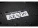 Tarratarra varaston polyesterikalvolle AVERY Zweckform 50x20mm 10 arkkia musta (6905)