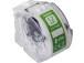 Teippi/merkintäteippi BROTHER CZ-1002 paperiteippi 12mm x 5m