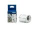 Teippi/merkintäteippi BROTHER CZ-1005 paperiteippi 50mm x 5m