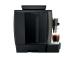 Kahvinkeitin/espressokone JURA W8 Dark Inox (50 kuppia)