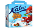 Pakkaus KALEV "Jouluseikkailu Alpeilla" 650g