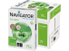 Kopiopaperi Navigator Ecological A4 75g 500 arkkia