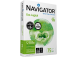 Kopiopaperi Navigator Ecological A4 75g 500 arkkia