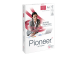 Kopiopaperi A4 80g PIONEER 500 arkkia