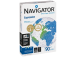 Kopiopaperi A4 90g NAVIGATOR Expression 500 arkkia 500 arkkia