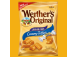 WERTHER´S sokerittomat kermakarkit 80g