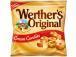 WERTHER´S Cream Makeiset 135g