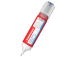 Korrektuurpliiats ERICH KRAUSE Arctic White 12ml