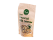 Kuivatut kookoslastut kookosmehulla ECO FRESH, 100g