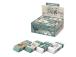 Pyyhekumi ERICH KRAUSE Natural Life PVC-vapaa
