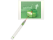 Laserosoitin touch Pen Leitz Complete Pen Pro valkoinen