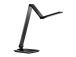 Valaisin LED 12W musta