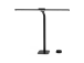 Pöytävalaisin UNILUX Strata Base 66cm musta