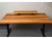 Pöytälevy 1400x800mm luonnontammea - Amber Oak (askartelulauta)