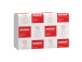 Lakanapyyhe 2-kerroksinen KATRIN Non-Stop M2, Z-taitto 20,3x25,5cm 140 arkkia (88690) Handypack