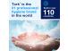 Paperipyyhe 2-kerroksinen TORK Interfold Compressed Z-fold,, 24x21,2cm 225 arkkia (100889)