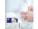 Lakanapyyhe 2-kerroksinen TORK Premium Extra Soft H2, 21x34cm 100 arkkia (100297)
