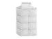 3-kertainen lautasliina KATRIN NonStop M3 Easy Pick, 20,3x25,5cm