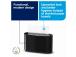Pyyhepidike pöytään TORK Xpress® Countertop Multifold H2 musta (552208)