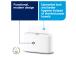 Pyyhepidike pöytään TORK Xpress® Countertop Multifold H2 valkoinen (552200)
