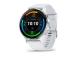 ÄLYKELLO VENU 3/WHITE/SILV 010-02784-00 GARMIN