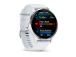 ÄLYKELLO VENU 3/WHITE/SILV 010-02784-00 GARMIN