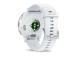 ÄLYKELLO VENU 3/WHITE/SILV 010-02784-00 GARMIN