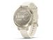 ÄLYKELLO LILY 2 ACTIVE/GOLD/BONE 010-02891-00 GARMIN