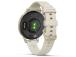 ÄLYKELLO LILY 2 ACTIVE/GOLD/BONE 010-02891-00 GARMIN