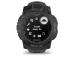 ÄLYKELLO INSTINCT 3 SOLAR/MUSTA 010-02935-50 GARMIN