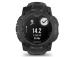 ÄLYKELLO INSTINCT 3 SOLAR/MUSTA 010-02935-50 GARMIN