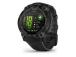 ÄLYKELLO INSTINCT 3 AMOLED/MUSTA/BLK 010-02936-00 GARMIN