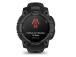 ÄLYKELLO INSTINCT 3 AMOLED/MUSTA/BLK 010-02936-00 GARMIN