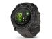 ÄLYKELLO INSTINCT 3 AMOLED/BLK/CHARCO 010-03020-00 GARMIN