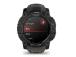 ÄLYKELLO INSTINCT 3 AMOLED/BLK/CHARCO 010-03020-00 GARMIN