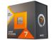 Suoritin AMD Desktop Ryzen 7 7800X3D 4200 MHz Ytimet 8 96MB Socket SAM5 120 wattia GPU Radeon BOX 100...