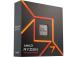 Suoritin AMD Desktop Ryzen 7 R7-7700X 4500 MHz Ytimet 8 32MB Socket SAM5 105 wattia GPU Radeon BOX 100...