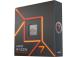 Suoritin AMD Desktop Ryzen 7 R7-7700X 4500 MHz Ytimet 8 32MB Socket SAM5 105 wattia GPU Radeon BOX 100...