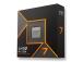 Suoritin AMD Desktop Ryzen 7 9700X Granite Ridge AM5 3800 MHz Ytimet 8 32MB Socket SAM5 65 wattia GPU...