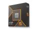 Suoritin AMD Desktop Ryzen 5 R5-9600X Granite Ridge AM5 3900 MHz Ytimet 6 32MB Socket SAM5 65 wattia GPU...