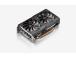 Näytönohjain SAPPHIRE AMD Radeon RX 6500 XT 4 GB GDDR6 PCIE 4.0 4x kaksoiskorttipaikka tuulettimet 1xHDMI...
