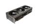 Näytönohjain SAPPHIRE AMD Radeon RX 9070 XT 16 GB GDDR6 256 bit PCIE 5.0 16x GPU 2520 MHz Triple...