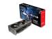 Näytönohjain SAPPHIRE AMD Radeon RX 9070 XT 16 GB GDDR6 256 bit PCIE 5.0 16x GPU 2520 MHz Triple...