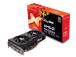 VGA PCIE16 RX9060XT 16GB GDDR6/PULSE 11350-03-20G SAFIIRI