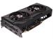 VGA PCIE16 RX9060XT 16GB GDDR6/PULSE 11350-03-20G SAFIIRI