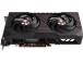 VGA PCIE16 RX9060XT 16GB GDDR6/PULSE 11350-03-20G SAFIIRI