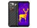 MATKAPUHELIN POWER ARMOR 18T/ULTRA 12/512GB MUSTA ULEFONE