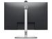 LCD-näyttö DELL P2724DEB 27" paneeli IPS 2560x1440 16:9 60Hz Matte 8 ms Kaiuttimet Kamera Kääntyvä...
